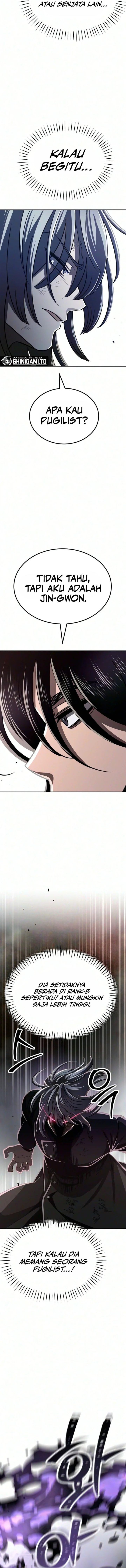 Worlds Strongest Punch Chapter 4 Halaman 31