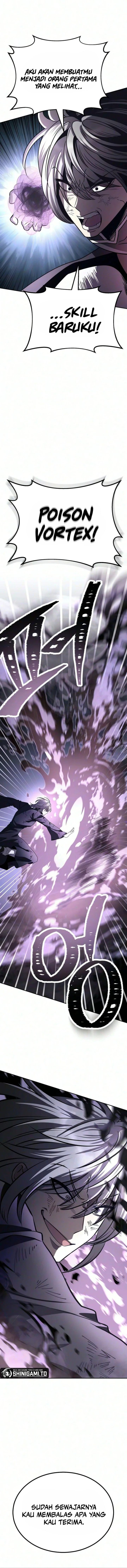 Worlds Strongest Punch Chapter 4 Halaman 34