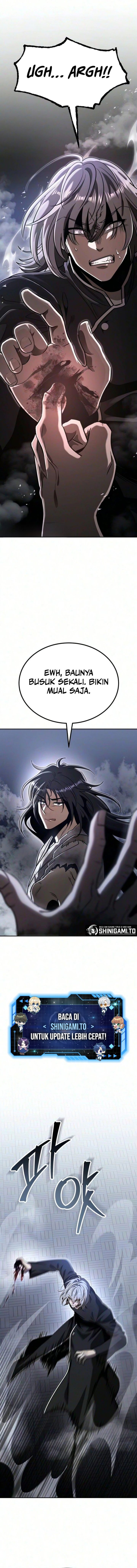 Worlds Strongest Punch Chapter 5 Halaman 2