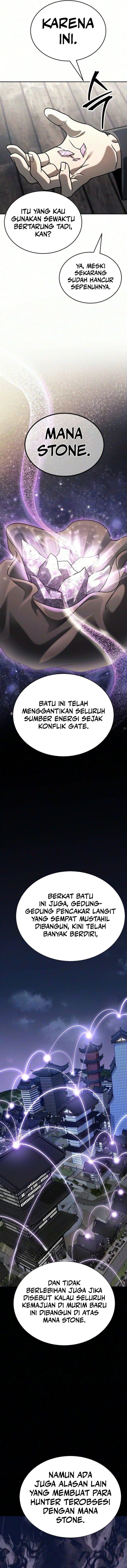 Worlds Strongest Punch Chapter 5 Halaman 23