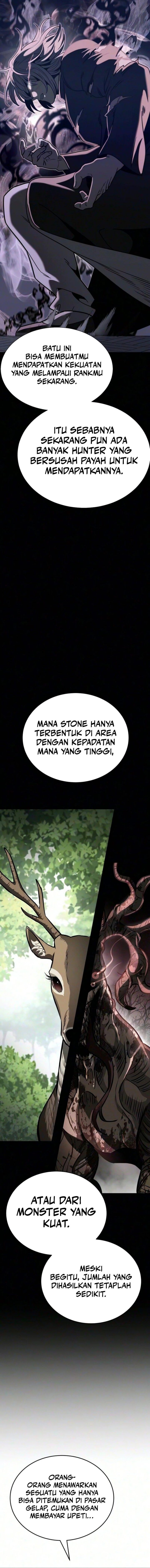 Worlds Strongest Punch Chapter 5 Halaman 24