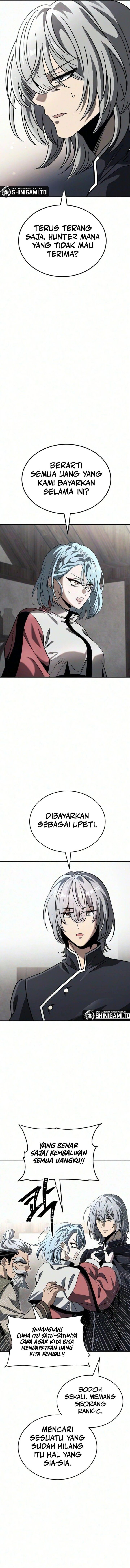 Worlds Strongest Punch Chapter 5 Halaman 25