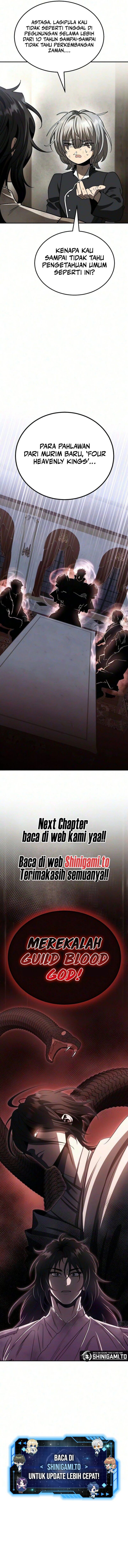 Worlds Strongest Punch Chapter 5 Halaman 29