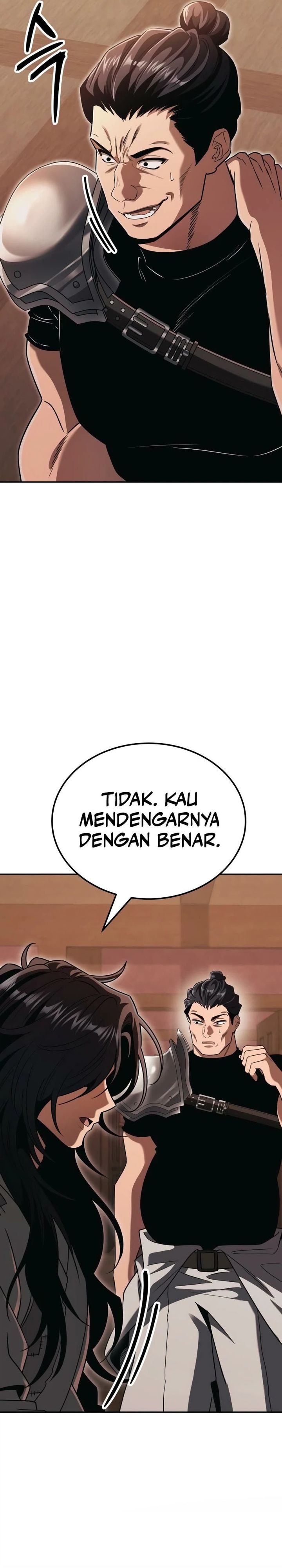 Worlds Strongest Punch Chapter 7 Halaman 2