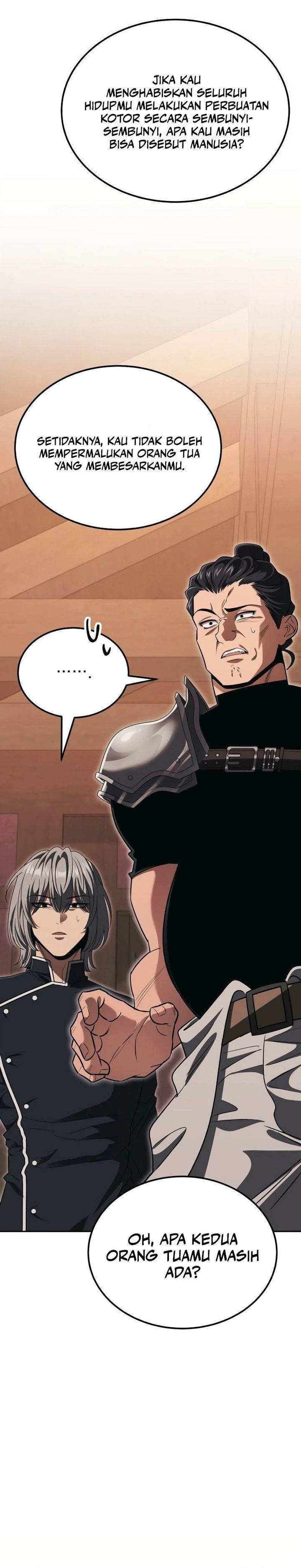 Worlds Strongest Punch Chapter 7 Halaman 4