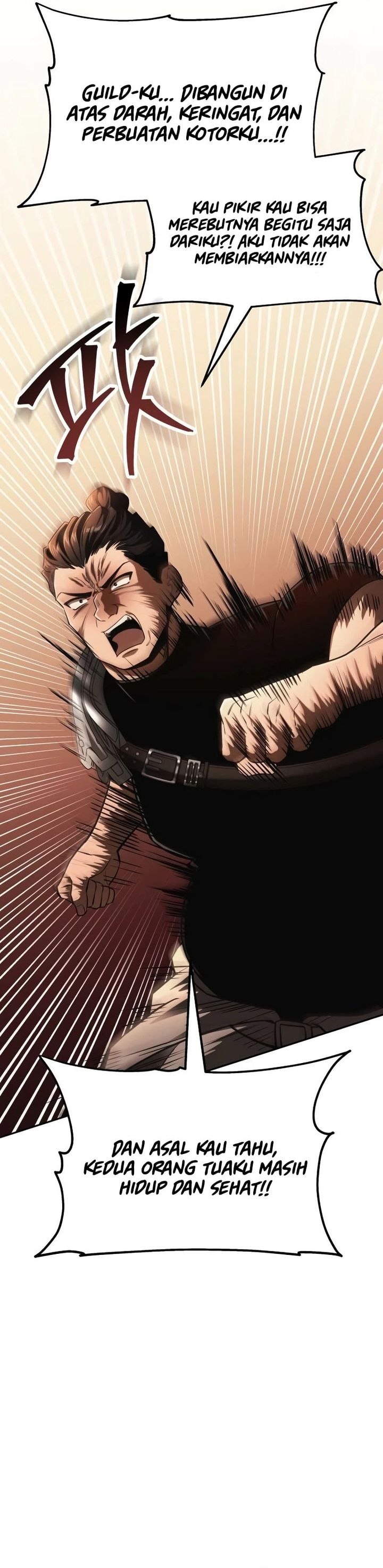 Worlds Strongest Punch Chapter 7 Halaman 5