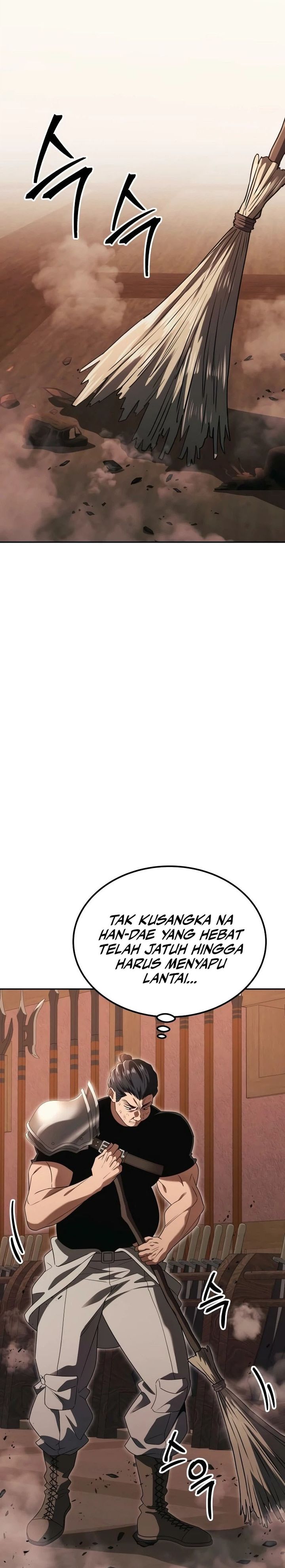 Worlds Strongest Punch Chapter 7 Halaman 8