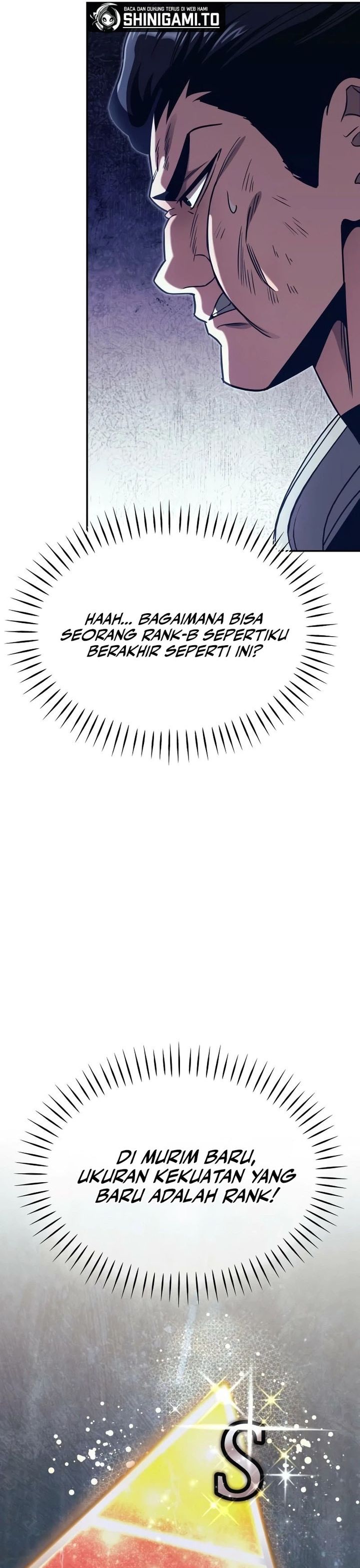 Worlds Strongest Punch Chapter 7 Halaman 11