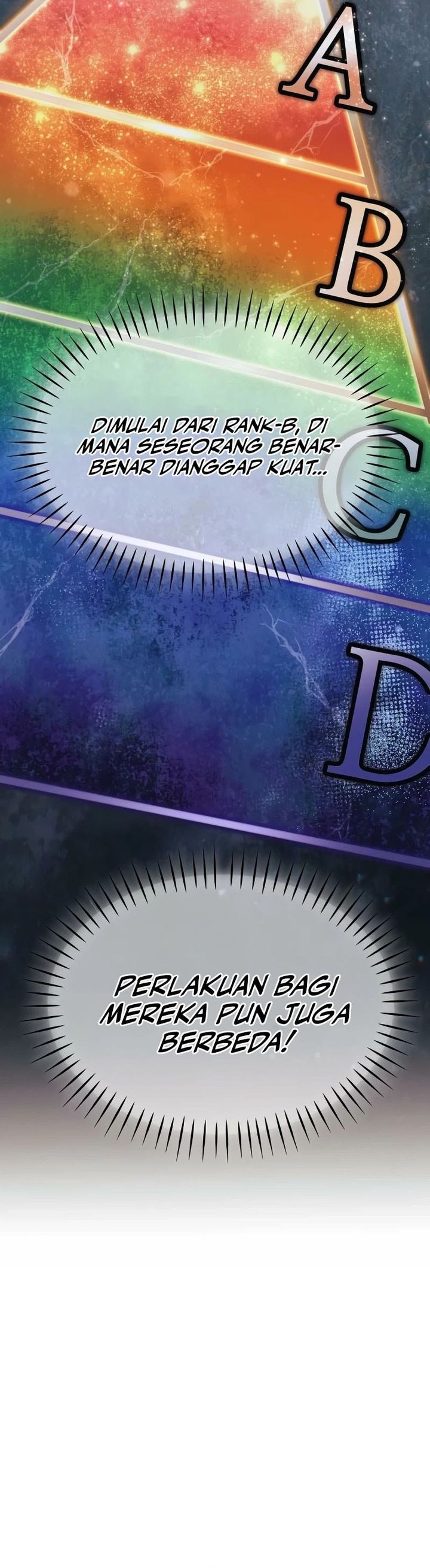 Worlds Strongest Punch Chapter 7 Halaman 12