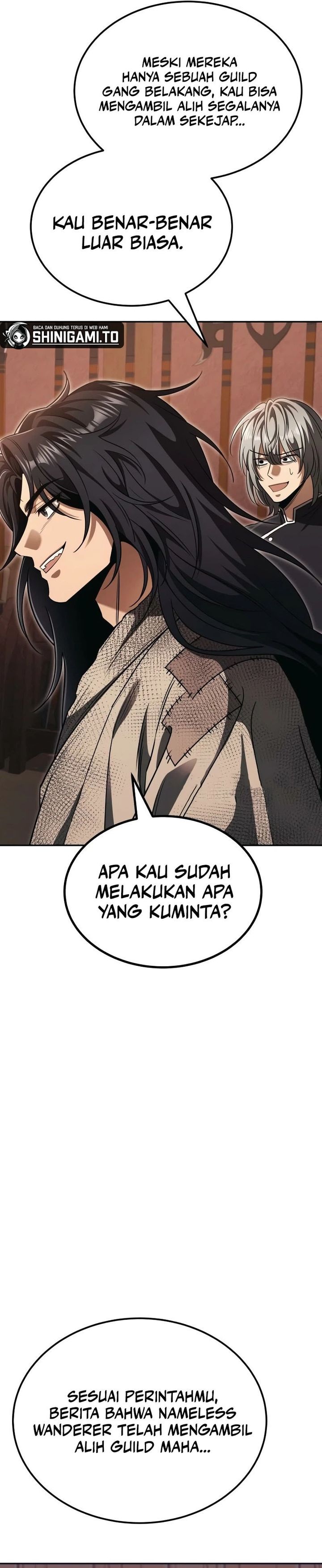 Worlds Strongest Punch Chapter 7 Halaman 15