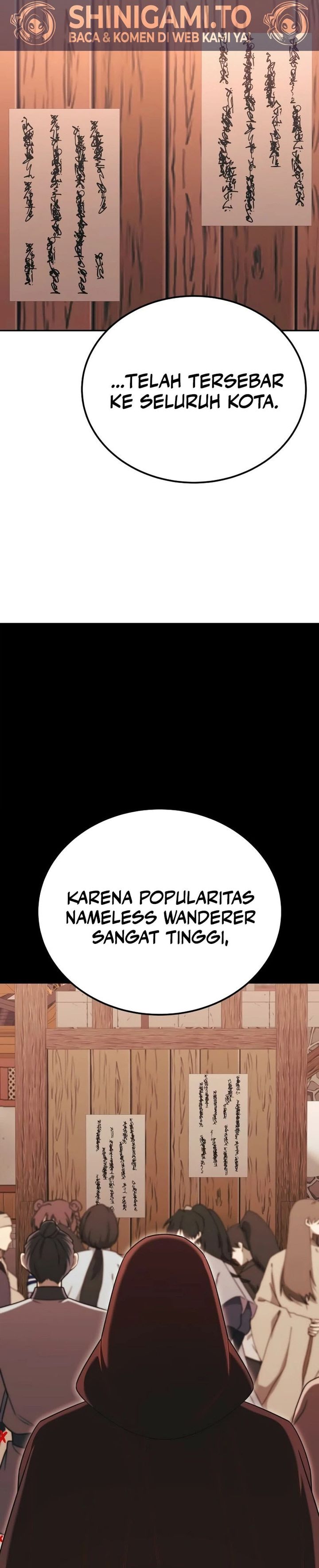Worlds Strongest Punch Chapter 7 Halaman 16