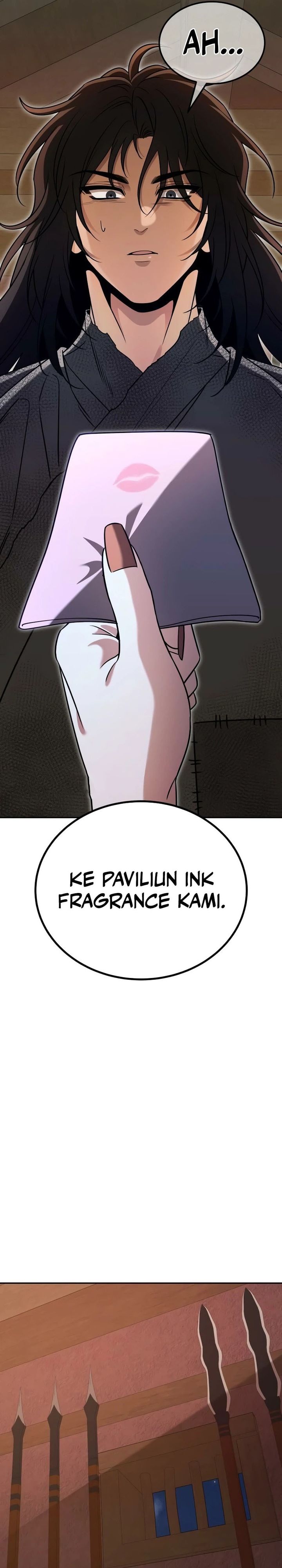 Worlds Strongest Punch Chapter 7 Halaman 26