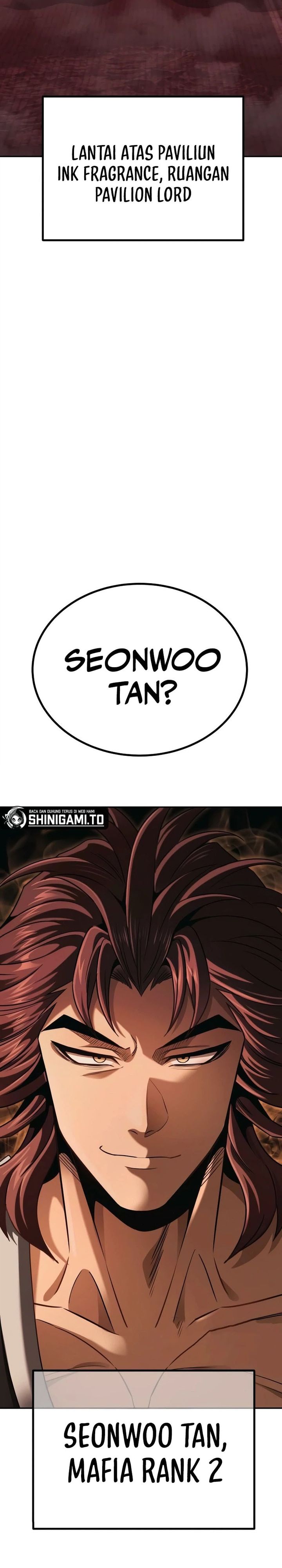 Worlds Strongest Punch Chapter 7 Halaman 35