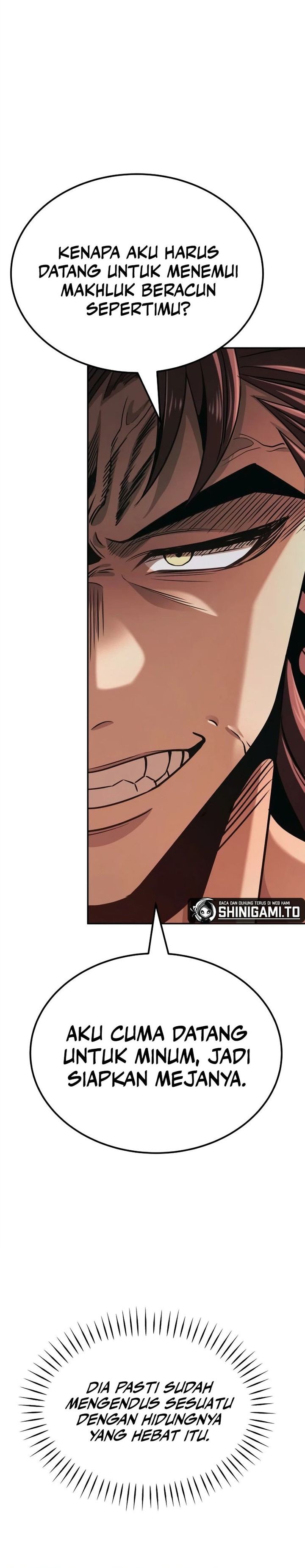 Worlds Strongest Punch Chapter 7 Halaman 37