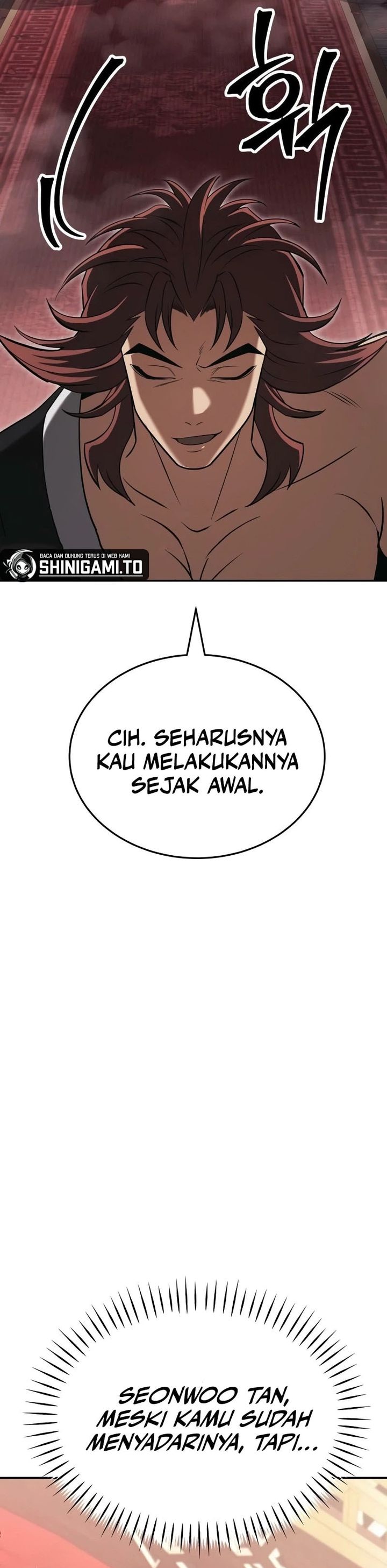 Worlds Strongest Punch Chapter 7 Halaman 39