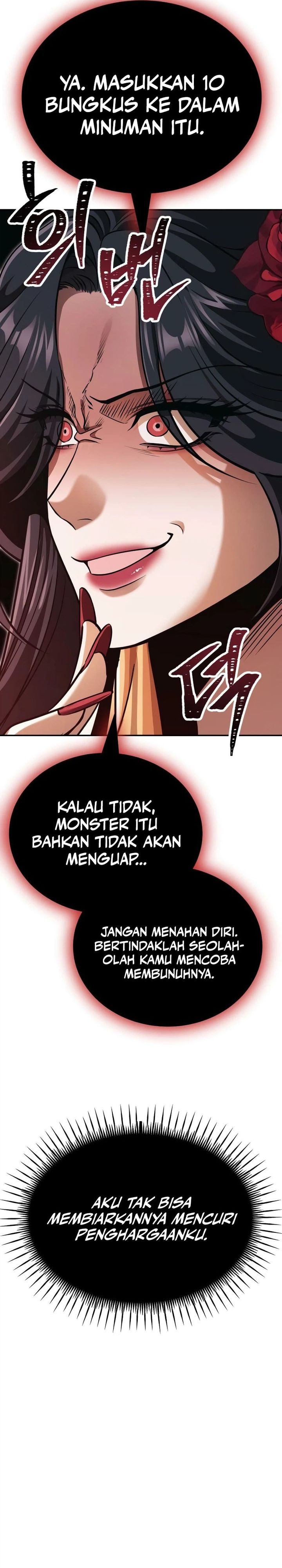 Worlds Strongest Punch Chapter 7 Halaman 43