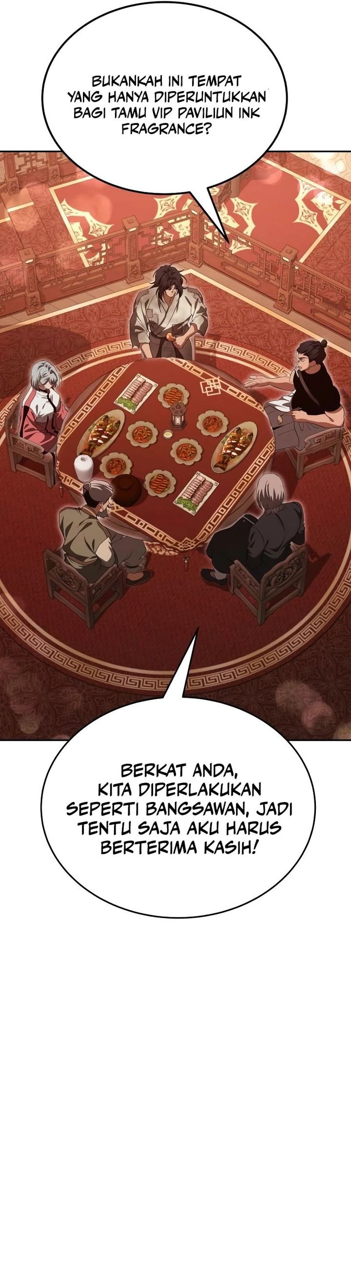 Worlds Strongest Punch Chapter 7 Halaman 48