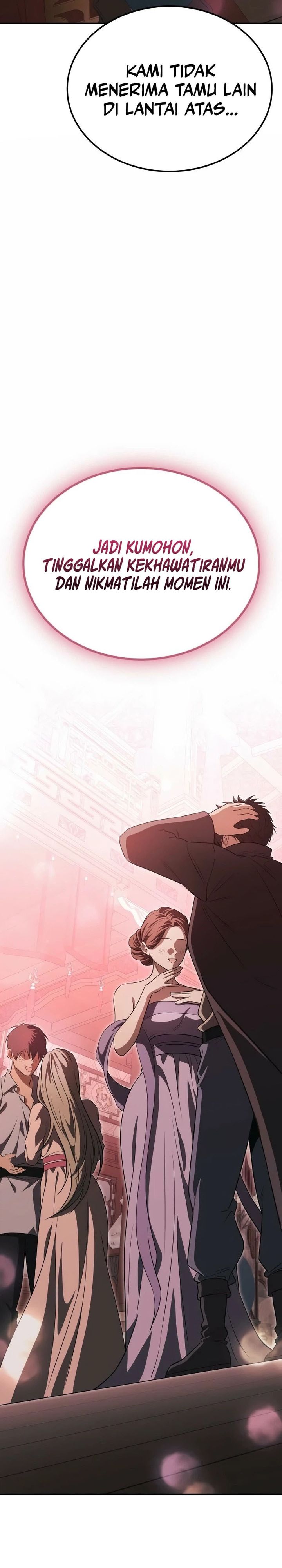 Worlds Strongest Punch Chapter 7 Halaman 52