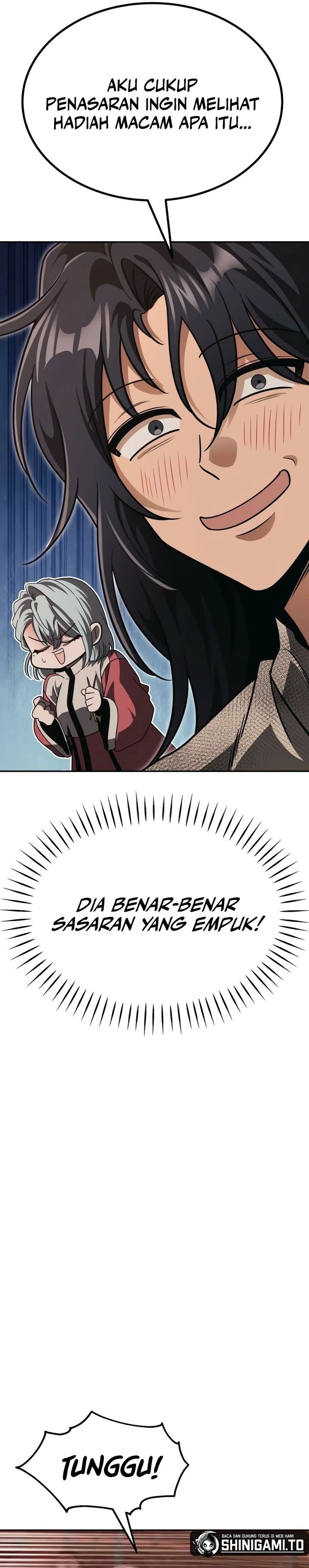 Worlds Strongest Punch Chapter 7 Halaman 56