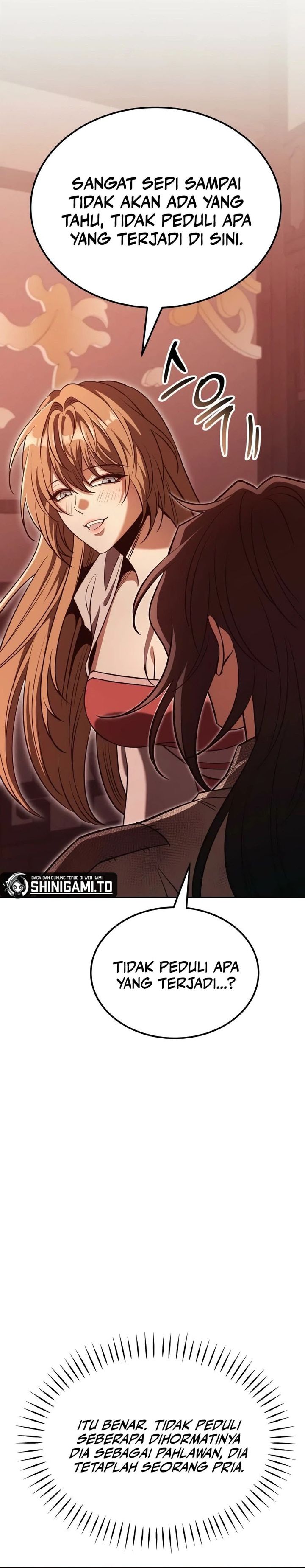Worlds Strongest Punch Chapter 7 Halaman 59