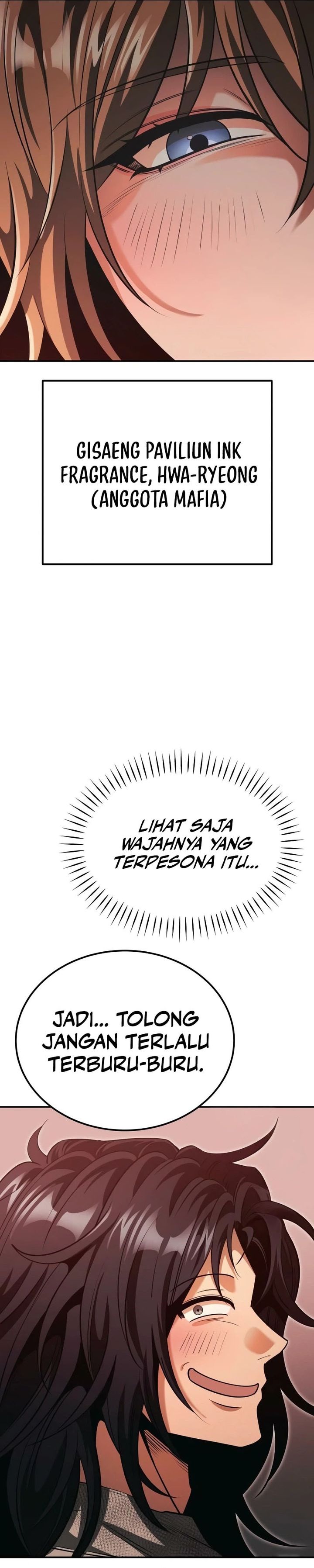 Worlds Strongest Punch Chapter 7 Halaman 60