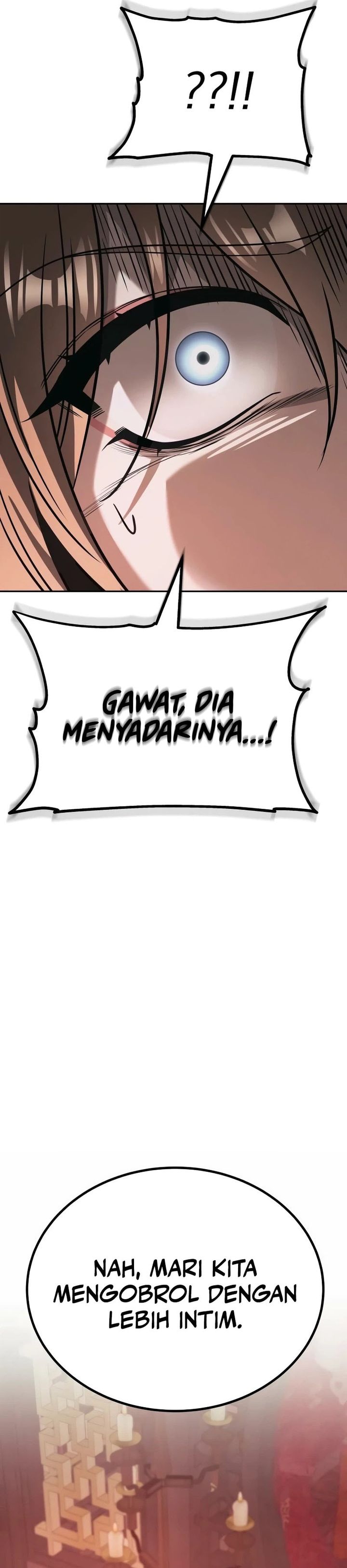 Worlds Strongest Punch Chapter 7 Halaman 70