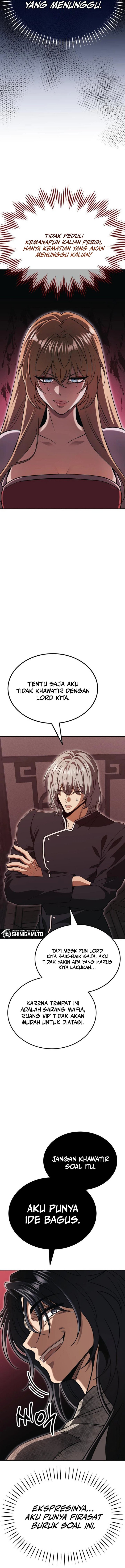 Worlds Strongest Punch Chapter 8 Halaman 15