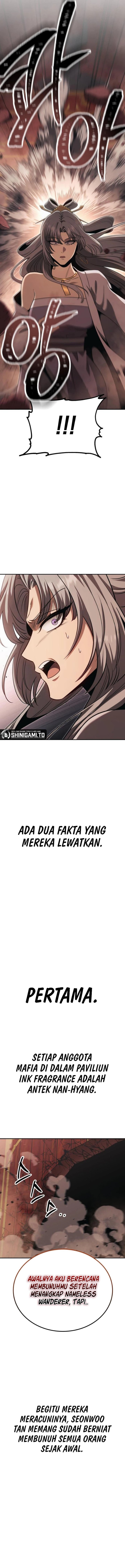 Worlds Strongest Punch Chapter 9 Halaman 16