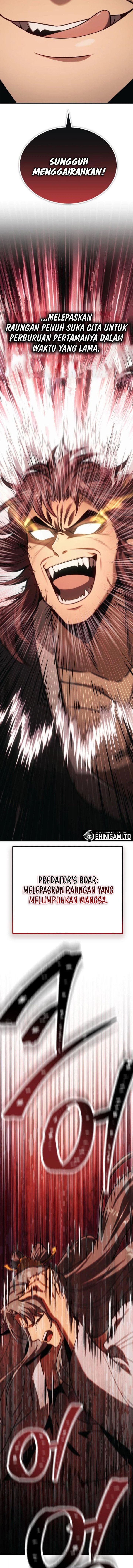 Worlds Strongest Punch Chapter 9 Halaman 18