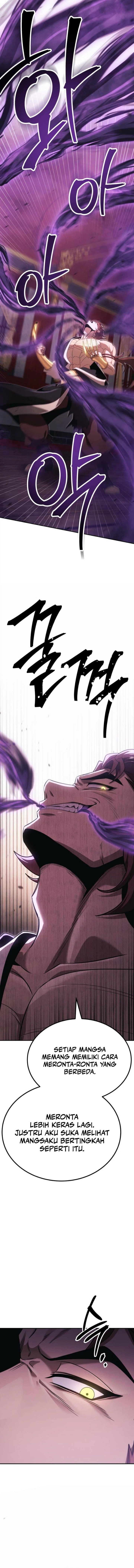 Worlds Strongest Punch Chapter 9 Halaman 23