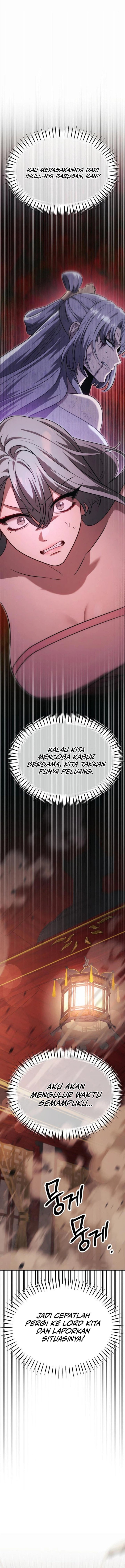 Worlds Strongest Punch Chapter 9 Halaman 25