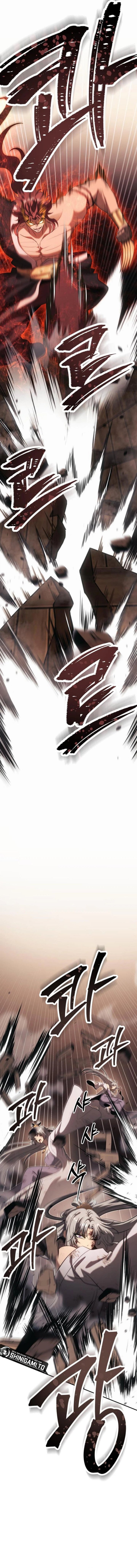Worlds Strongest Punch Chapter 9 Halaman 32
