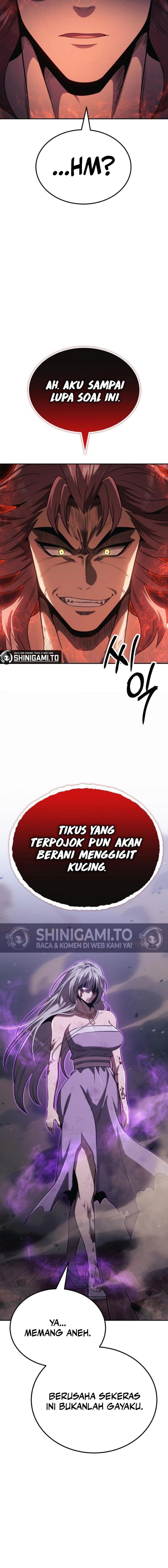 Worlds Strongest Punch Chapter 9 Halaman 35