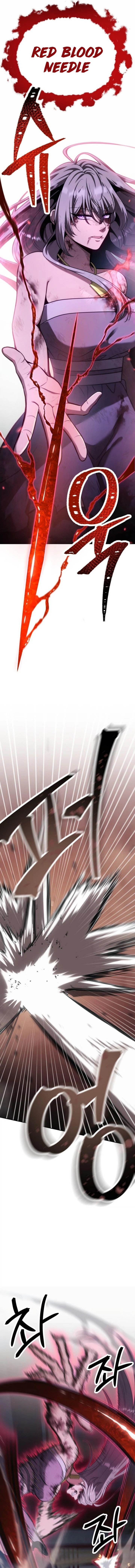 Worlds Strongest Punch Chapter 10 Halaman 4