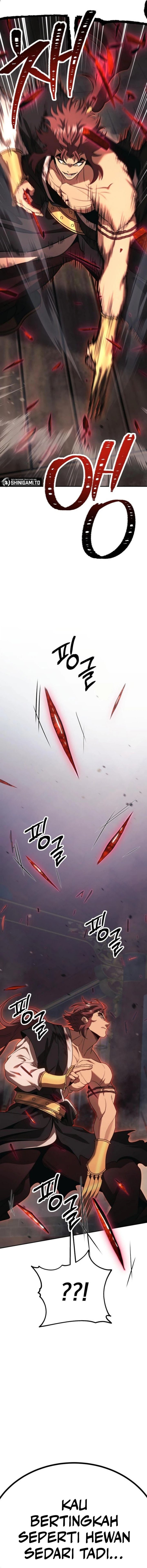 Worlds Strongest Punch Chapter 10 Halaman 9