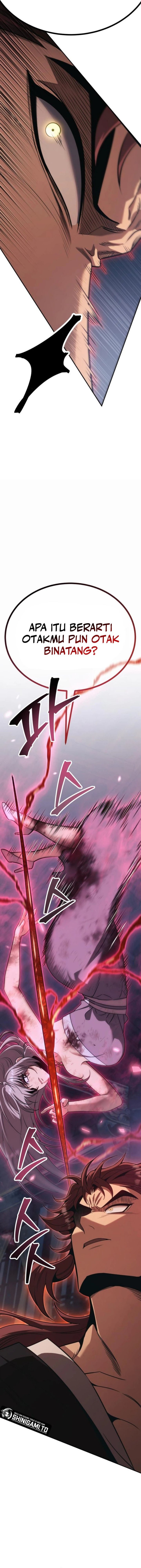 Worlds Strongest Punch Chapter 10 Halaman 10