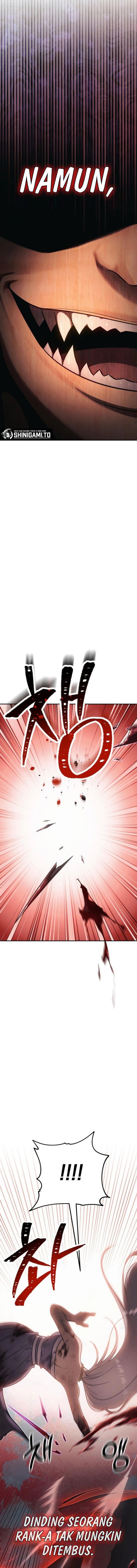 Worlds Strongest Punch Chapter 10 Halaman 18