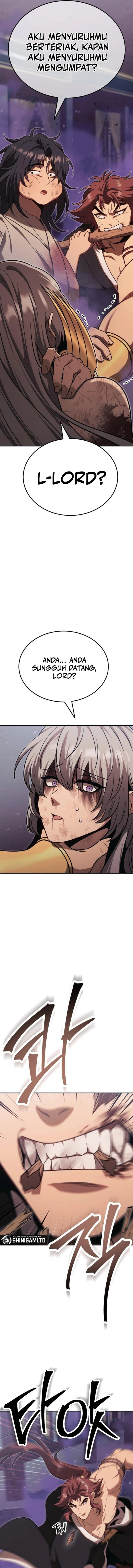 Worlds Strongest Punch Chapter 10 Halaman 32