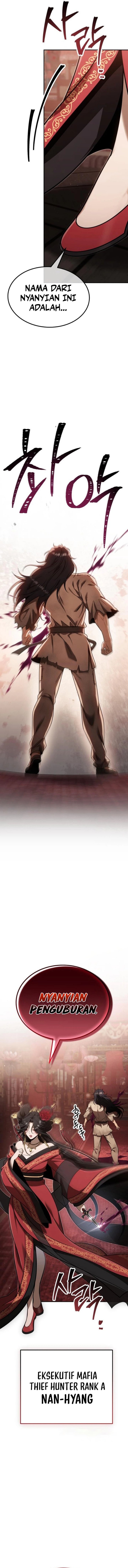 Worlds Strongest Punch Chapter 11 Halaman 6
