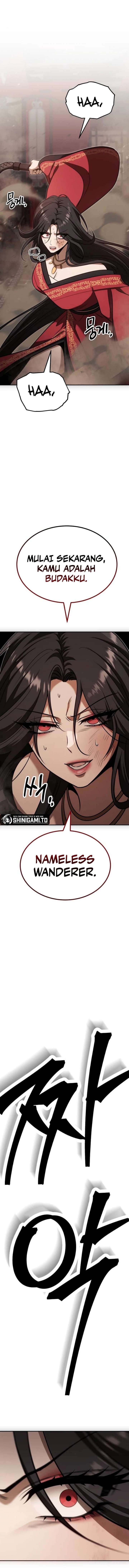 Worlds Strongest Punch Chapter 11 Halaman 22