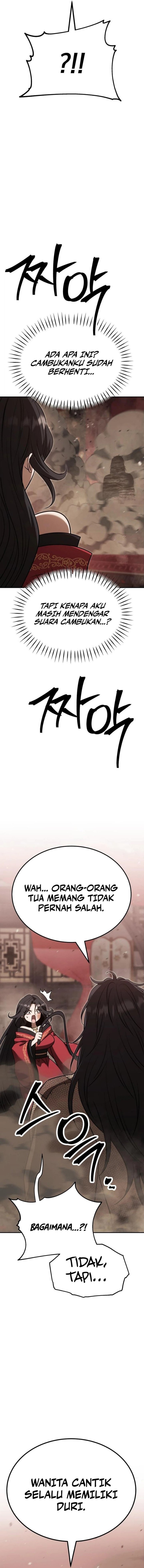 Worlds Strongest Punch Chapter 11 Halaman 23