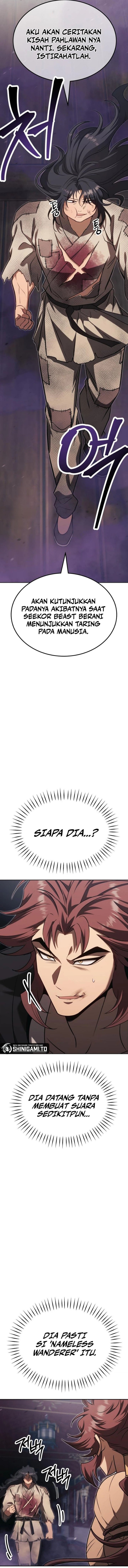 Worlds Strongest Punch Chapter 11 Halaman 27