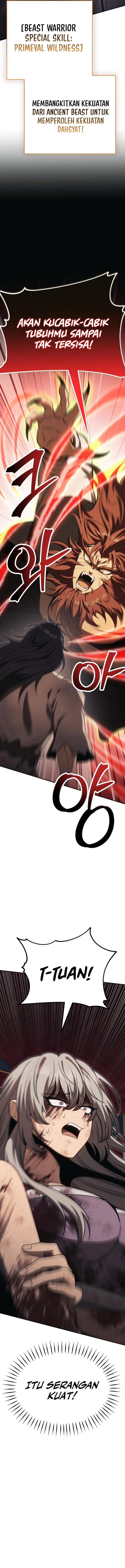 Worlds Strongest Punch Chapter 11 Halaman 31