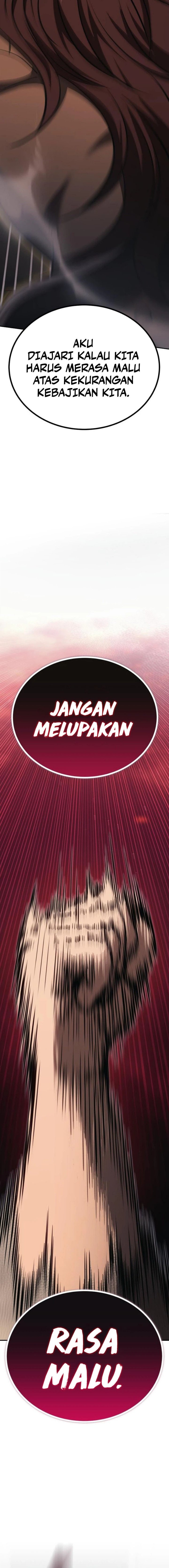Worlds Strongest Punch Chapter 11 Halaman 34