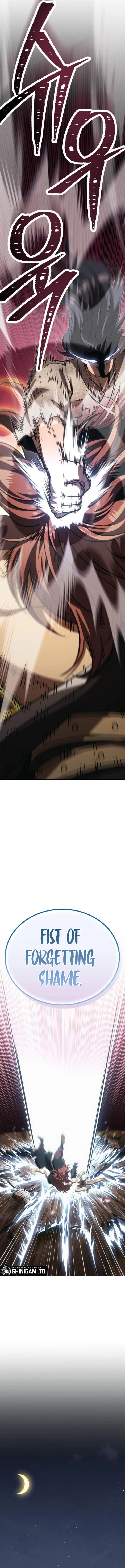 Worlds Strongest Punch Chapter 11 Halaman 35