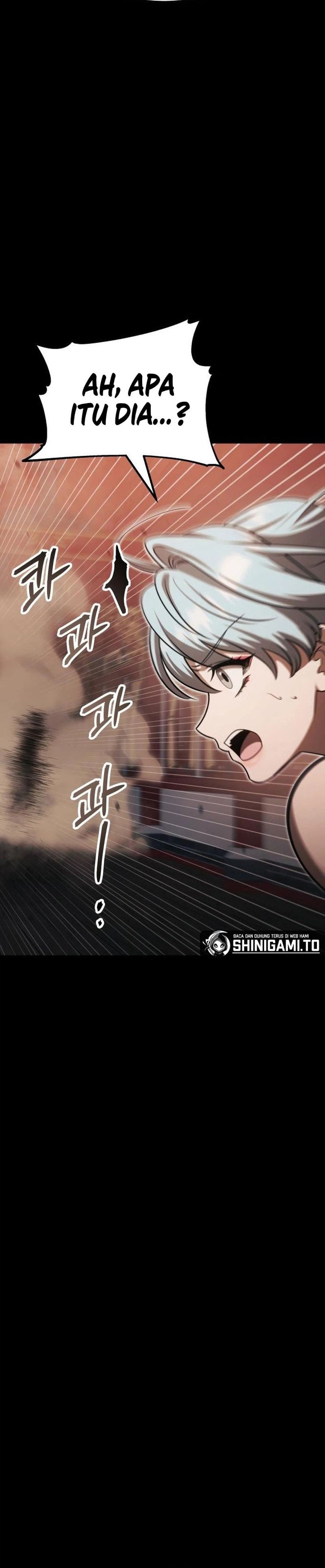 Worlds Strongest Punch Chapter 12 Halaman 7