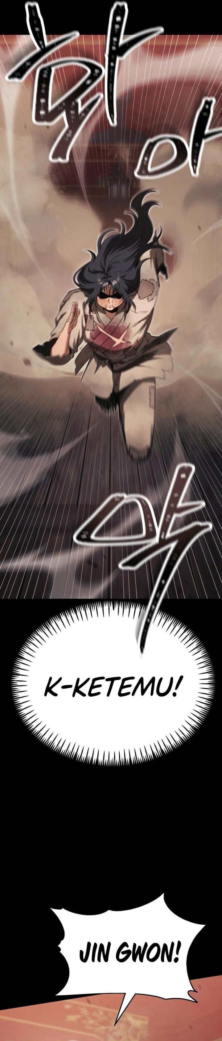 Worlds Strongest Punch Chapter 12 Halaman 8