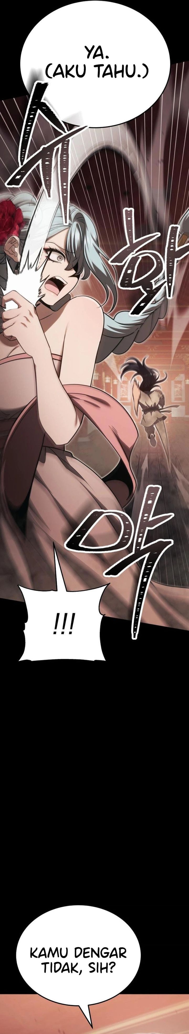 Worlds Strongest Punch Chapter 12 Halaman 10