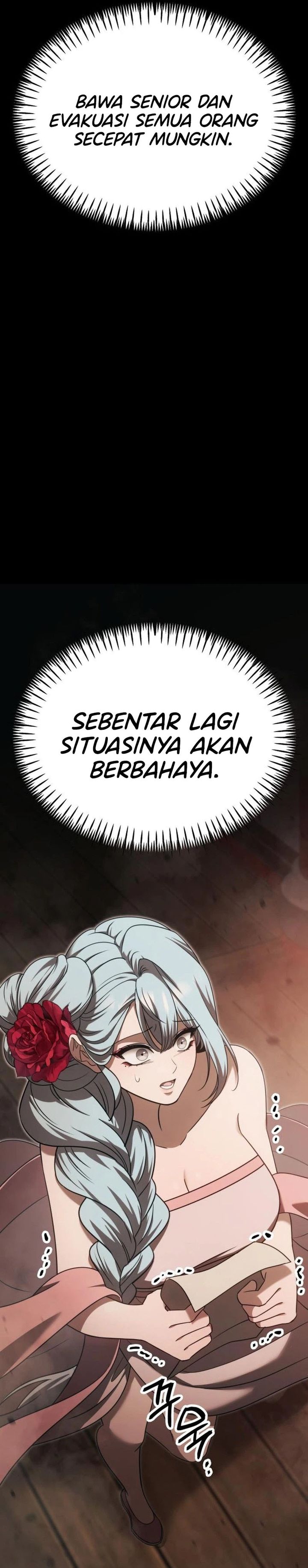 Worlds Strongest Punch Chapter 12 Halaman 12