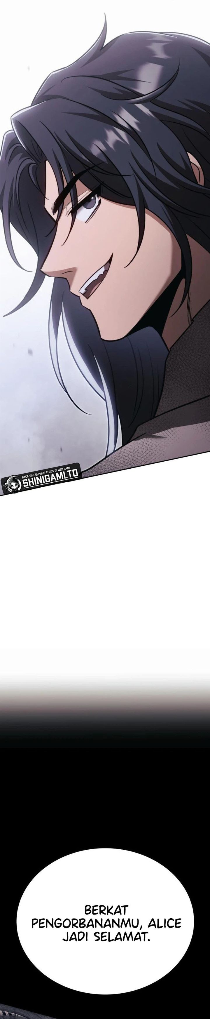 Worlds Strongest Punch Chapter 12 Halaman 22